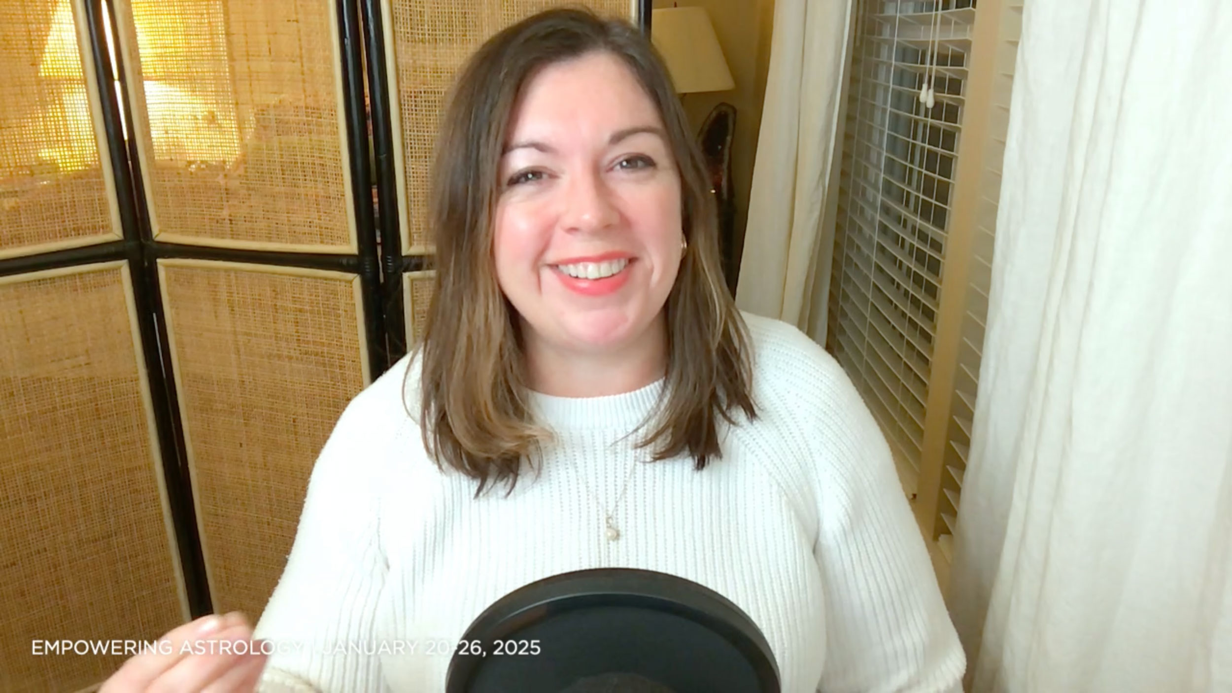 Video: The Astrology of January 20-26, 2025